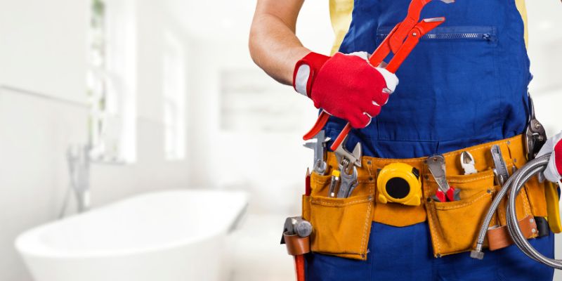 Como Evitar Golpes na Contratação de Encanador em Nova Iguaçu