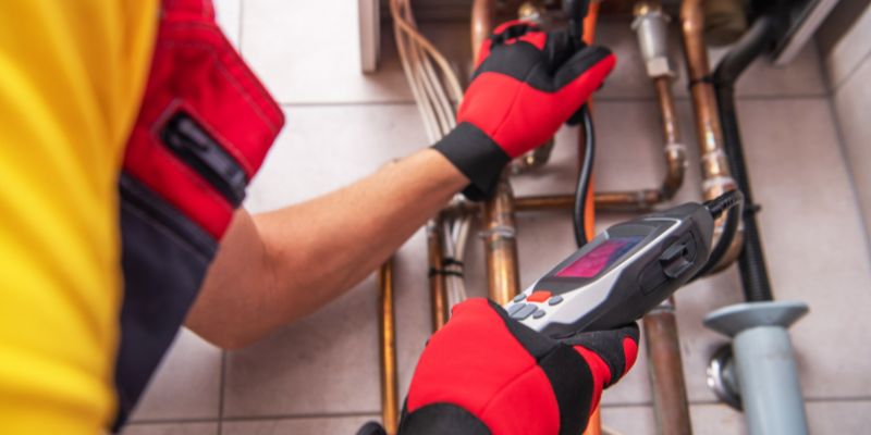 Emergência com Vazamento de Gás ou Água em Nova Iguaçu: Como Agir?