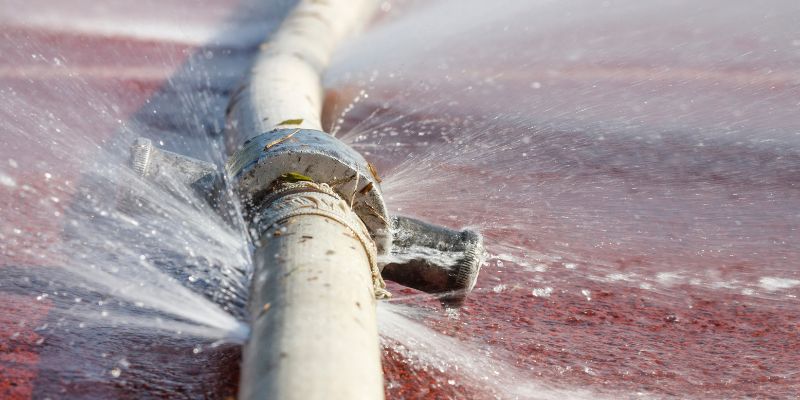 Encanamento Estourado à Noite em Nova Iguaçu: Quem Pode Ajudar?