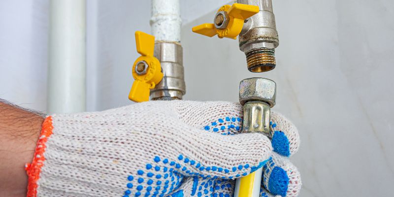 Quanto Custa o Serviço de um Bombeiro Hidráulico em Nova Iguaçu?